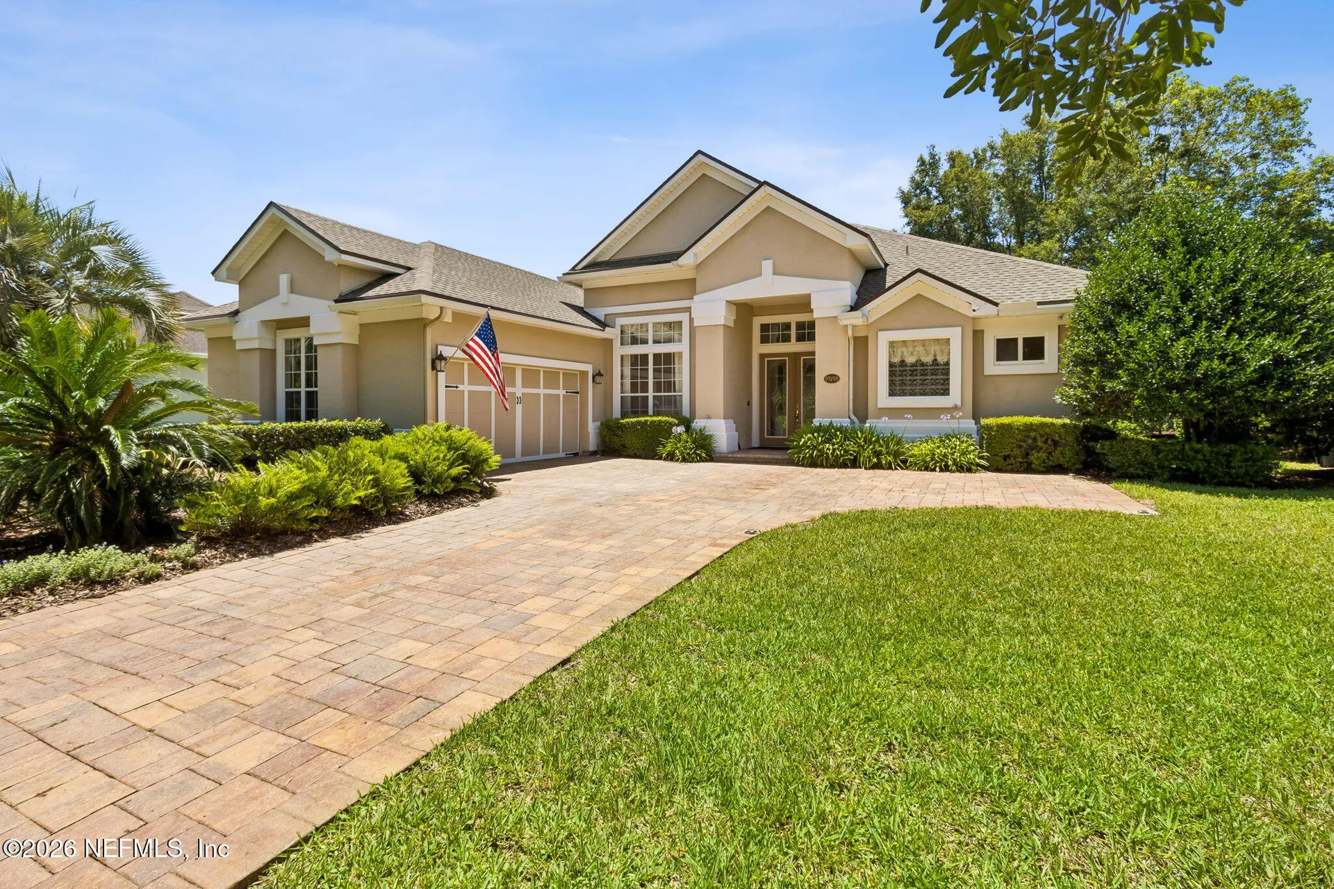 95198 Amelia National Parkway Fernandina Beach FL 32034