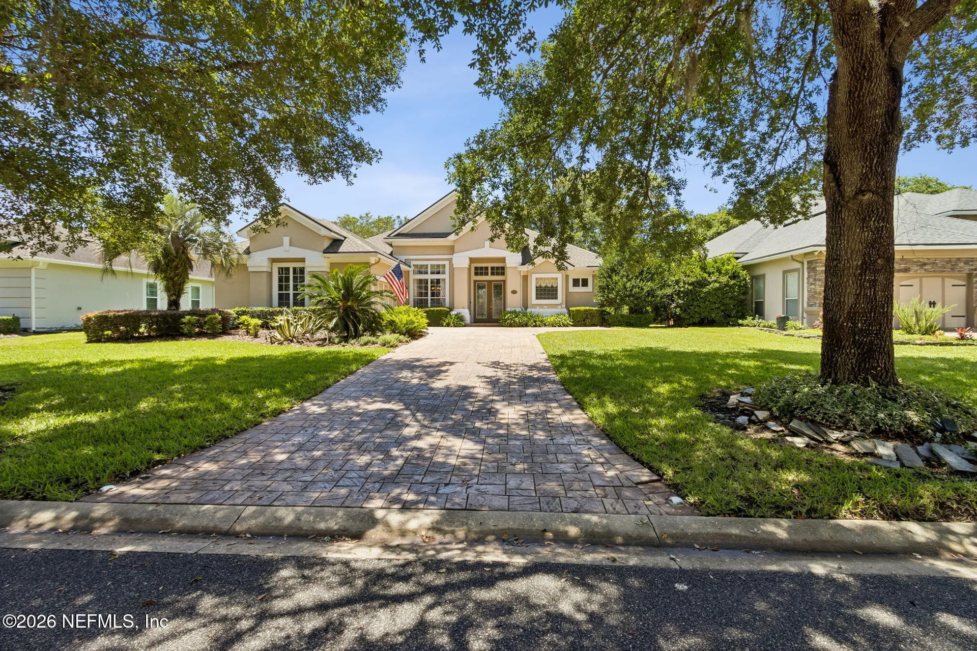 95198 Amelia National Parkway Fernandina Beach FL 32034
