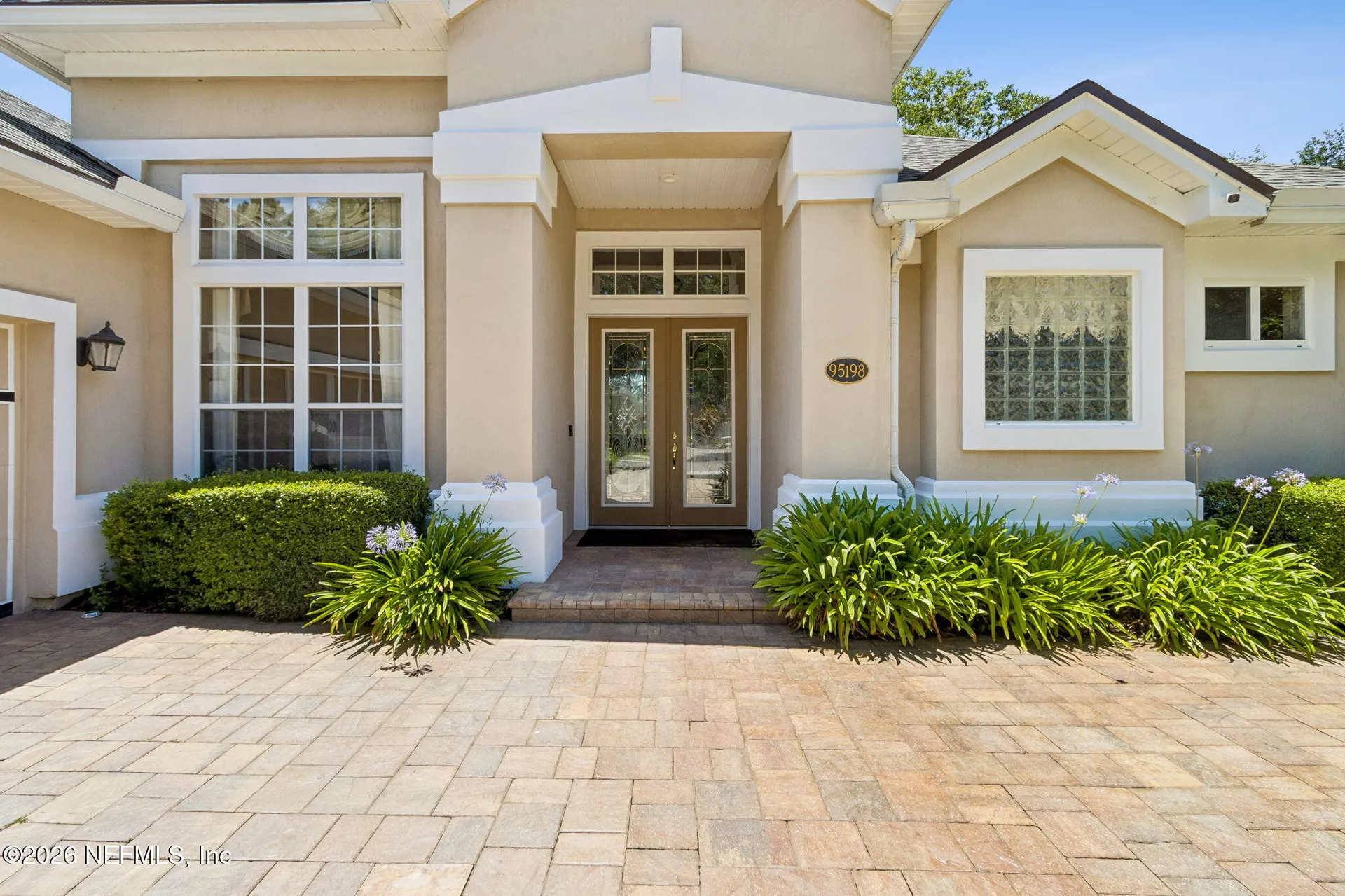 95198 Amelia National Parkway Fernandina Beach FL 32034