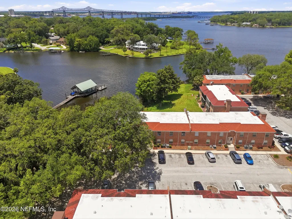 5201 Atlantic Boulevard Jacksonville FL 32207