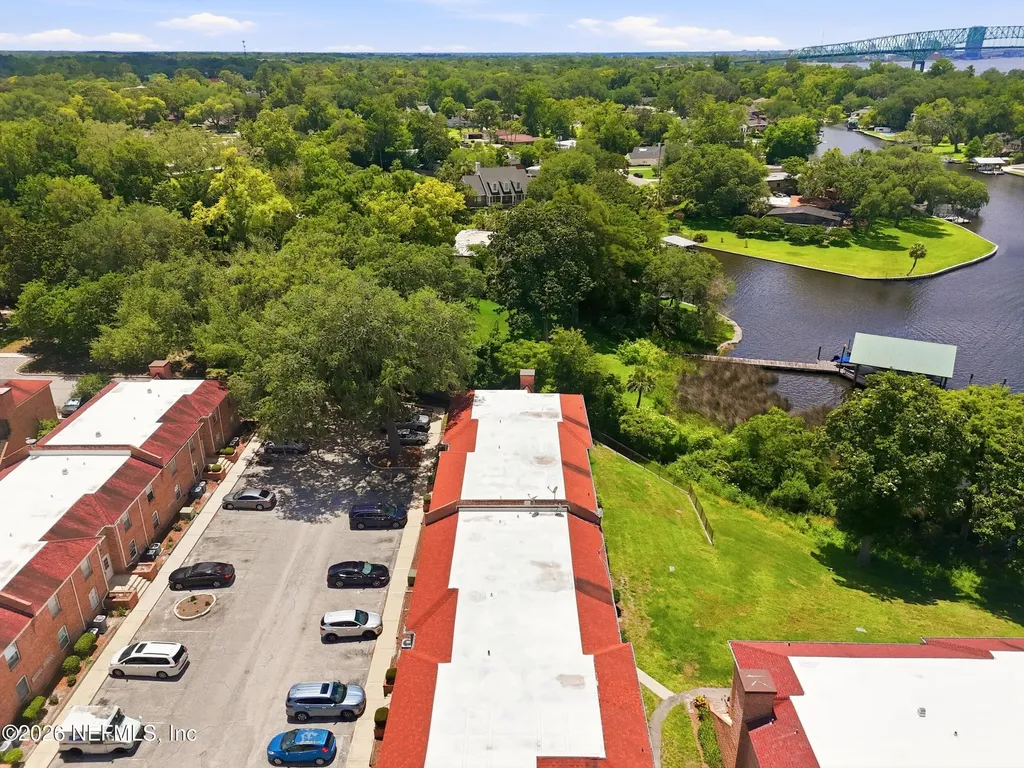 5201 Atlantic Boulevard Jacksonville FL 32207