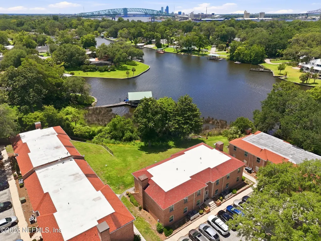 5201 Atlantic Boulevard Jacksonville FL 32207