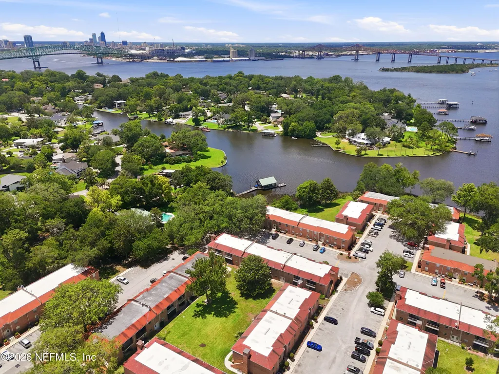 5201 Atlantic Boulevard Jacksonville FL 32207
