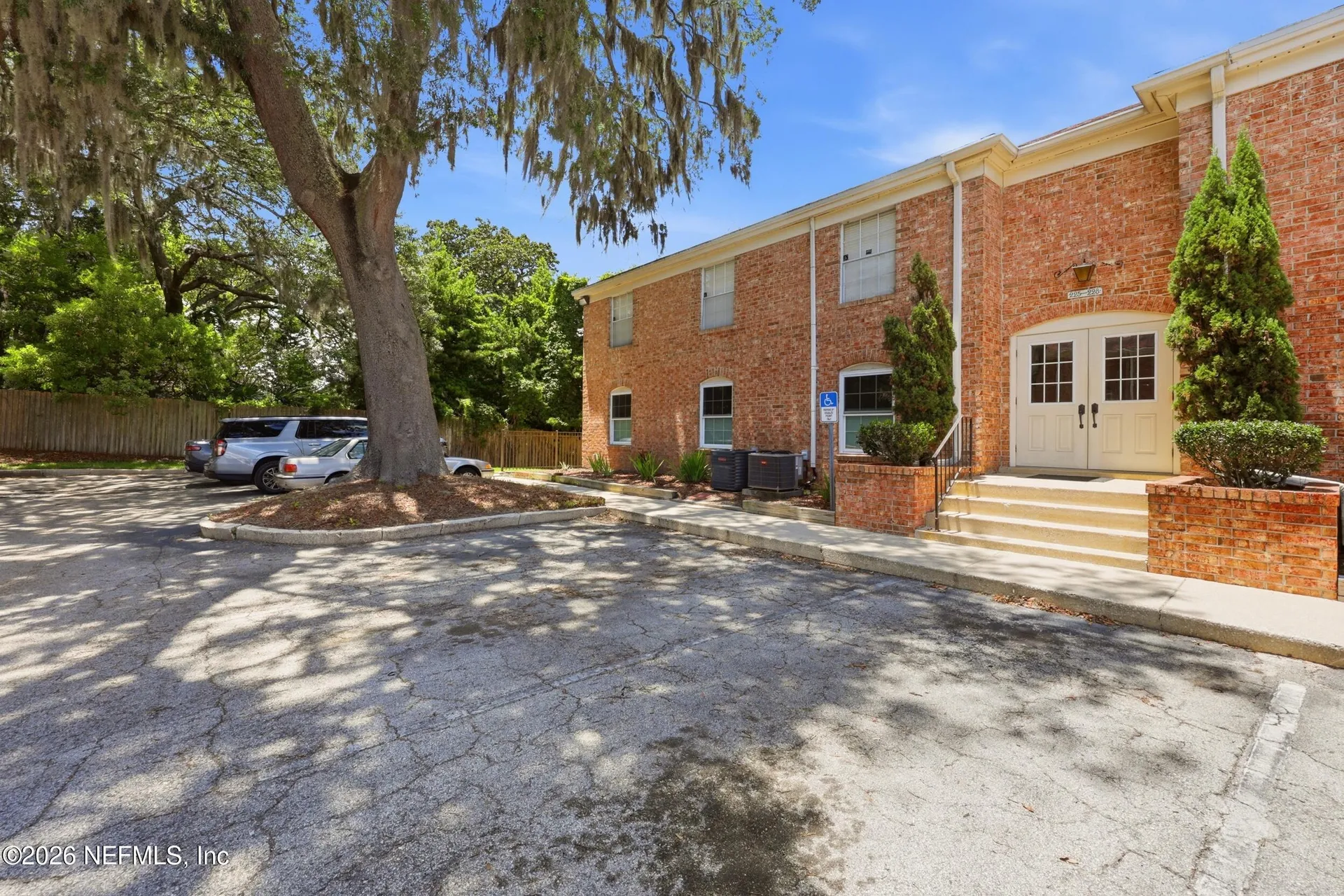 5201 Atlantic Boulevard Jacksonville FL 32207