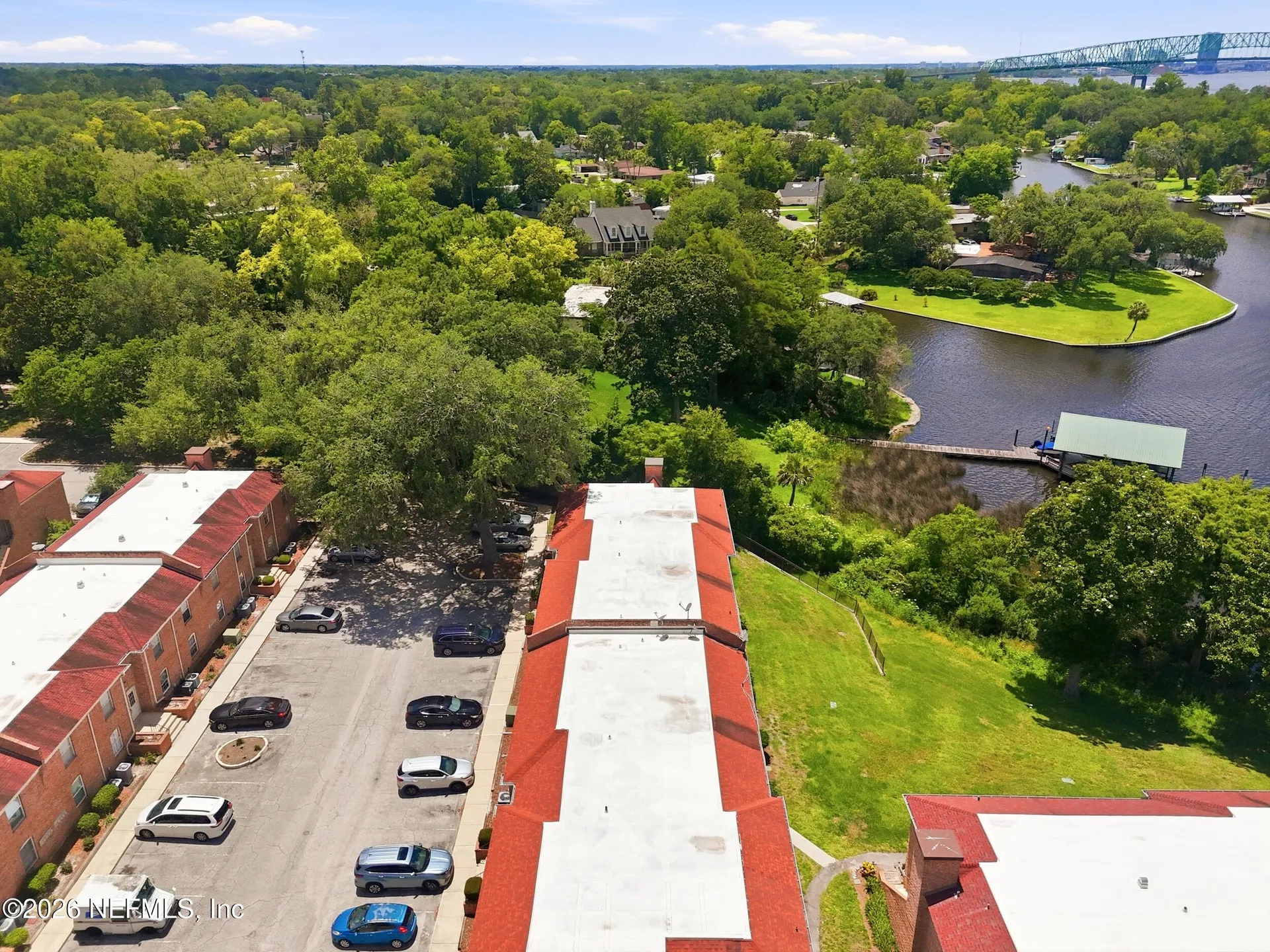 5201 Atlantic Boulevard Jacksonville FL 32207