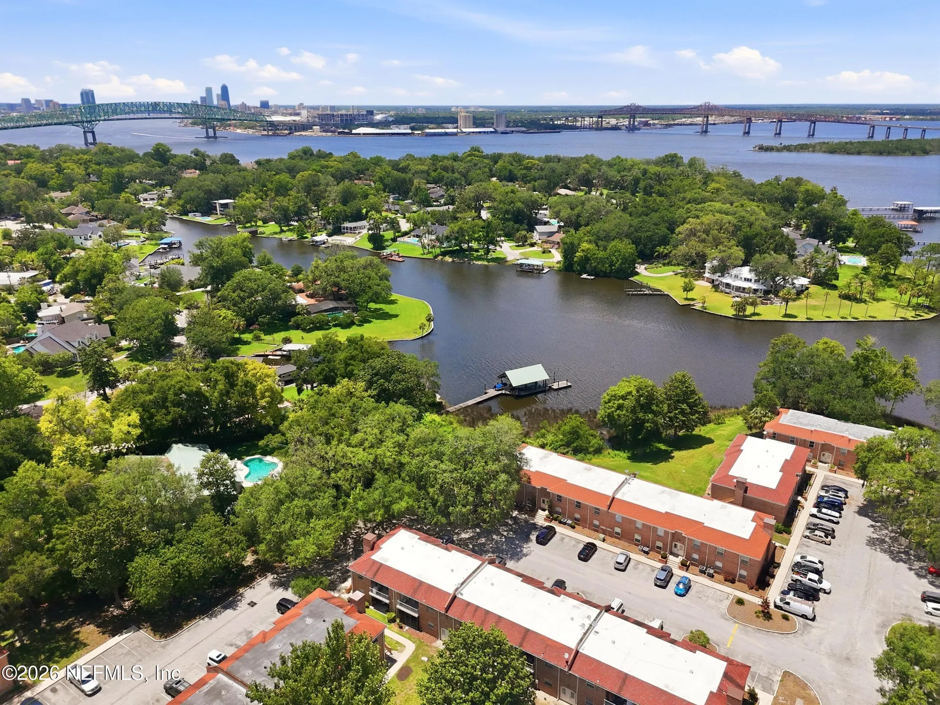 5201 Atlantic Boulevard Jacksonville FL 32207
