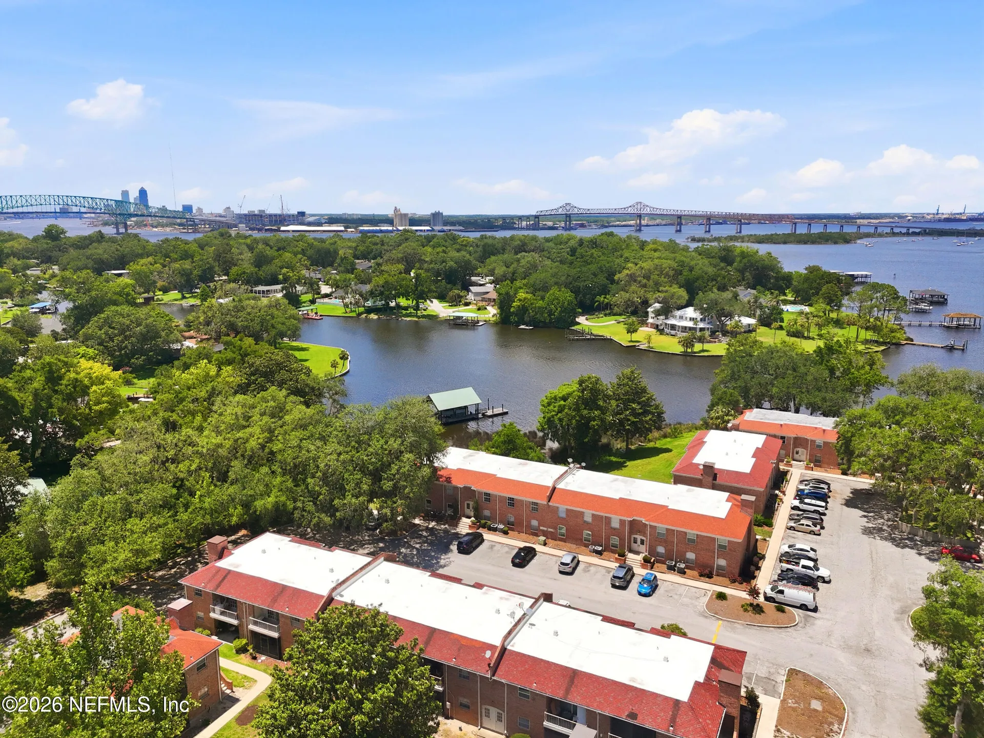 5201 Atlantic Boulevard Jacksonville FL 32207