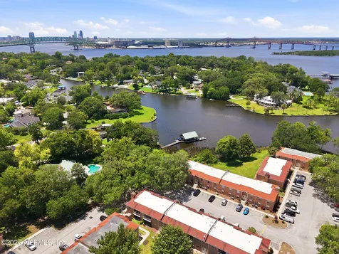 5201 Atlantic Boulevard Jacksonville FL 32207