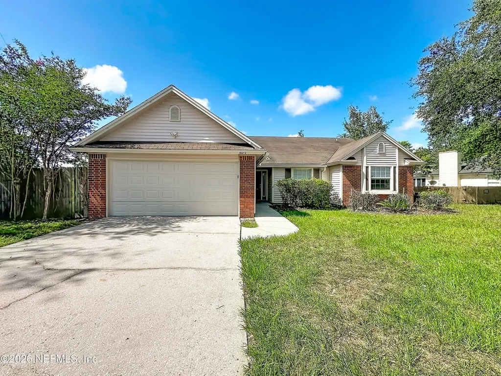 8672 Bandera Circle S Jacksonville FL 32244
