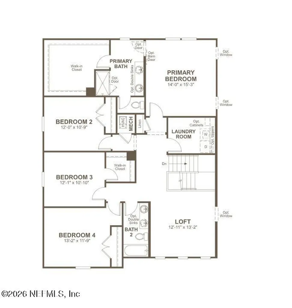 15709 Seaton View Drive Jacksonville FL 32218