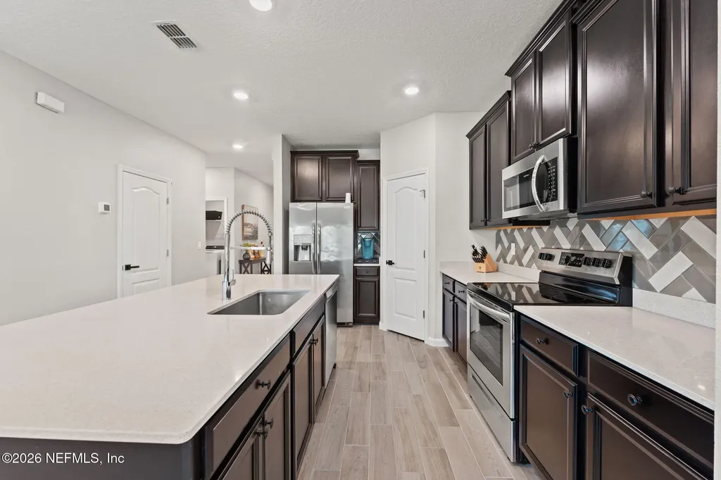 1969 Mathews Manor Drive Jacksonville FL 32211