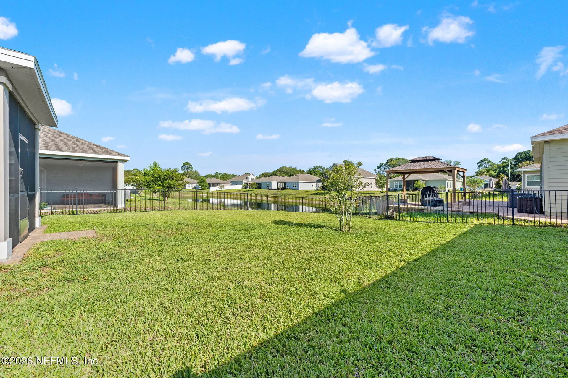 1969 Mathews Manor Drive Jacksonville FL 32211