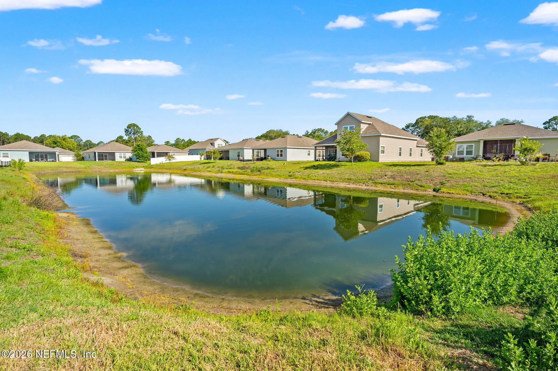 1969 Mathews Manor Drive Jacksonville FL 32211