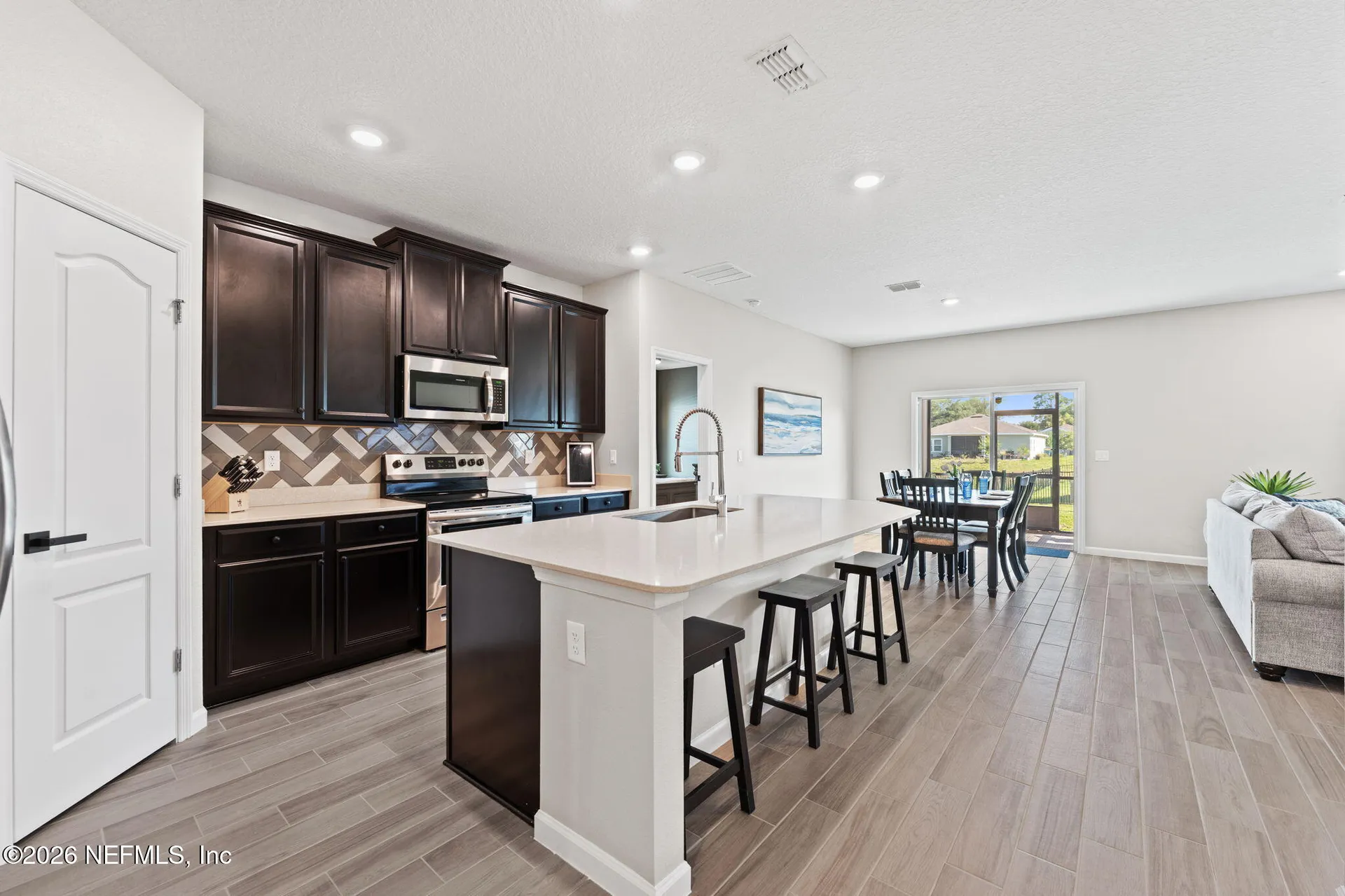 1969 Mathews Manor Drive Jacksonville FL 32211