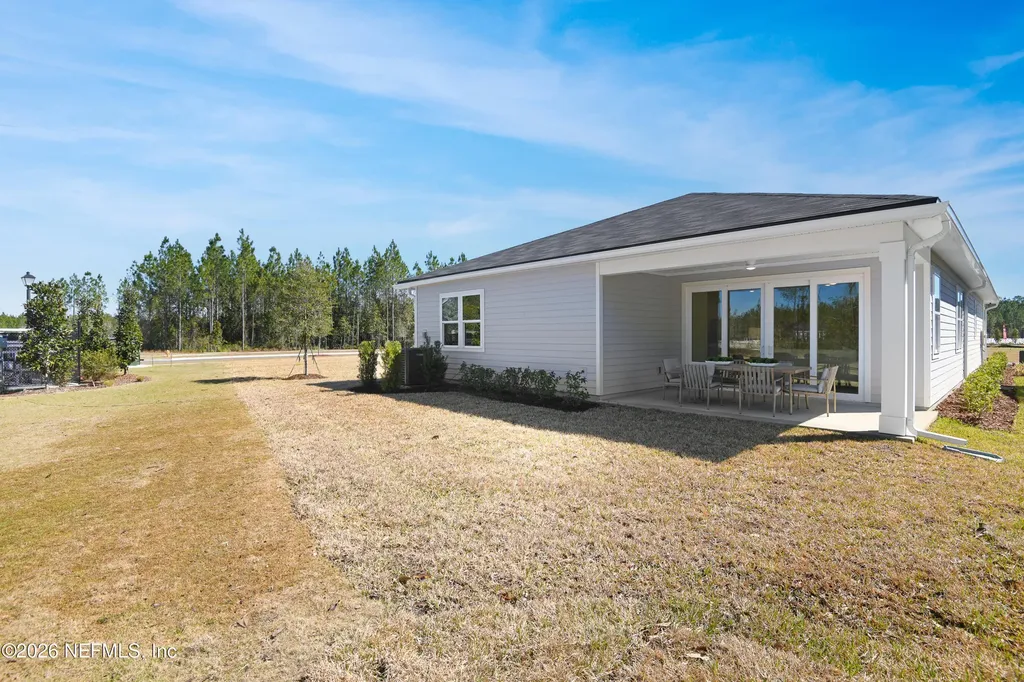 808 Vista Creek Avenue Jacksonville FL 32218