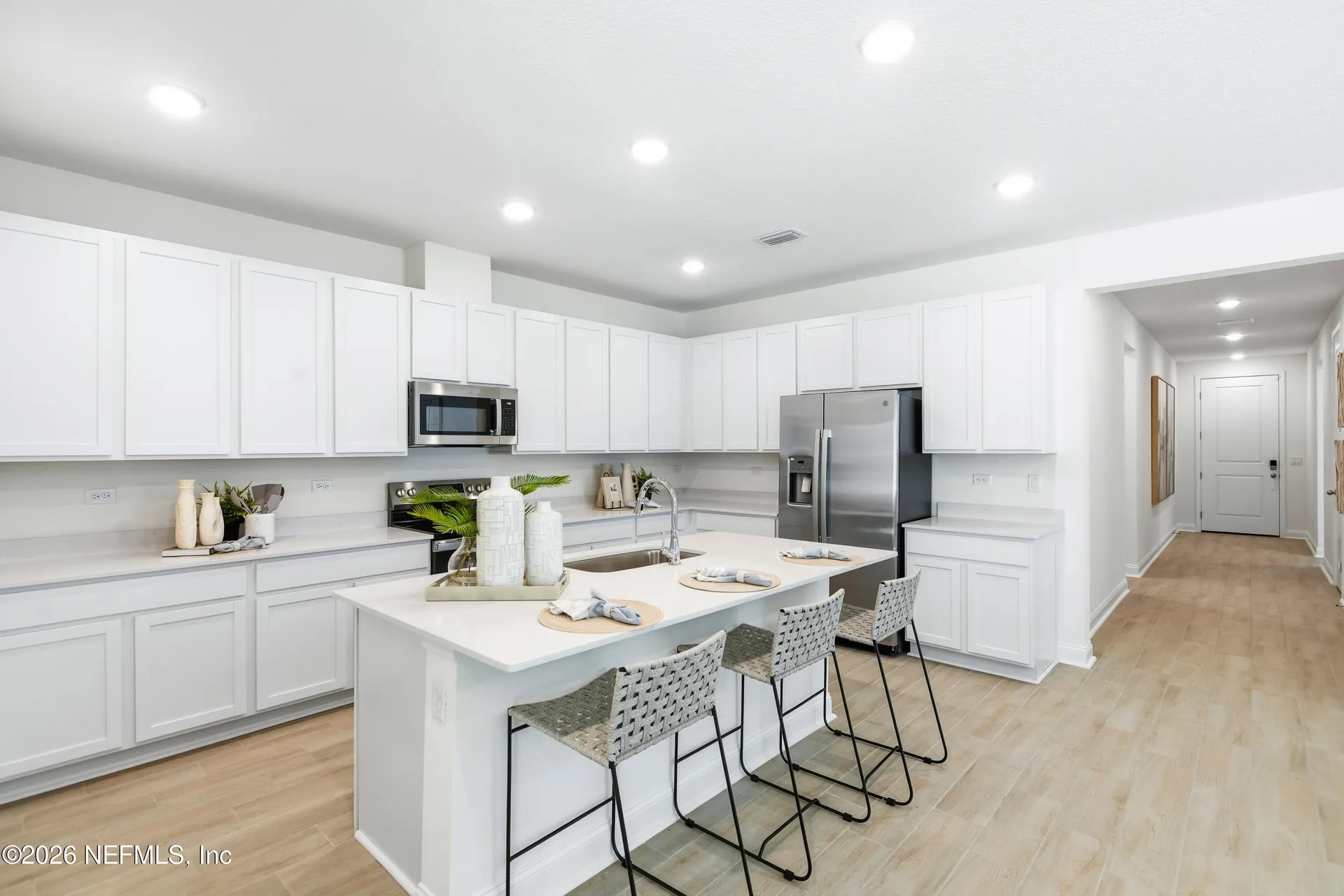 808 Vista Creek Avenue Jacksonville FL 32218