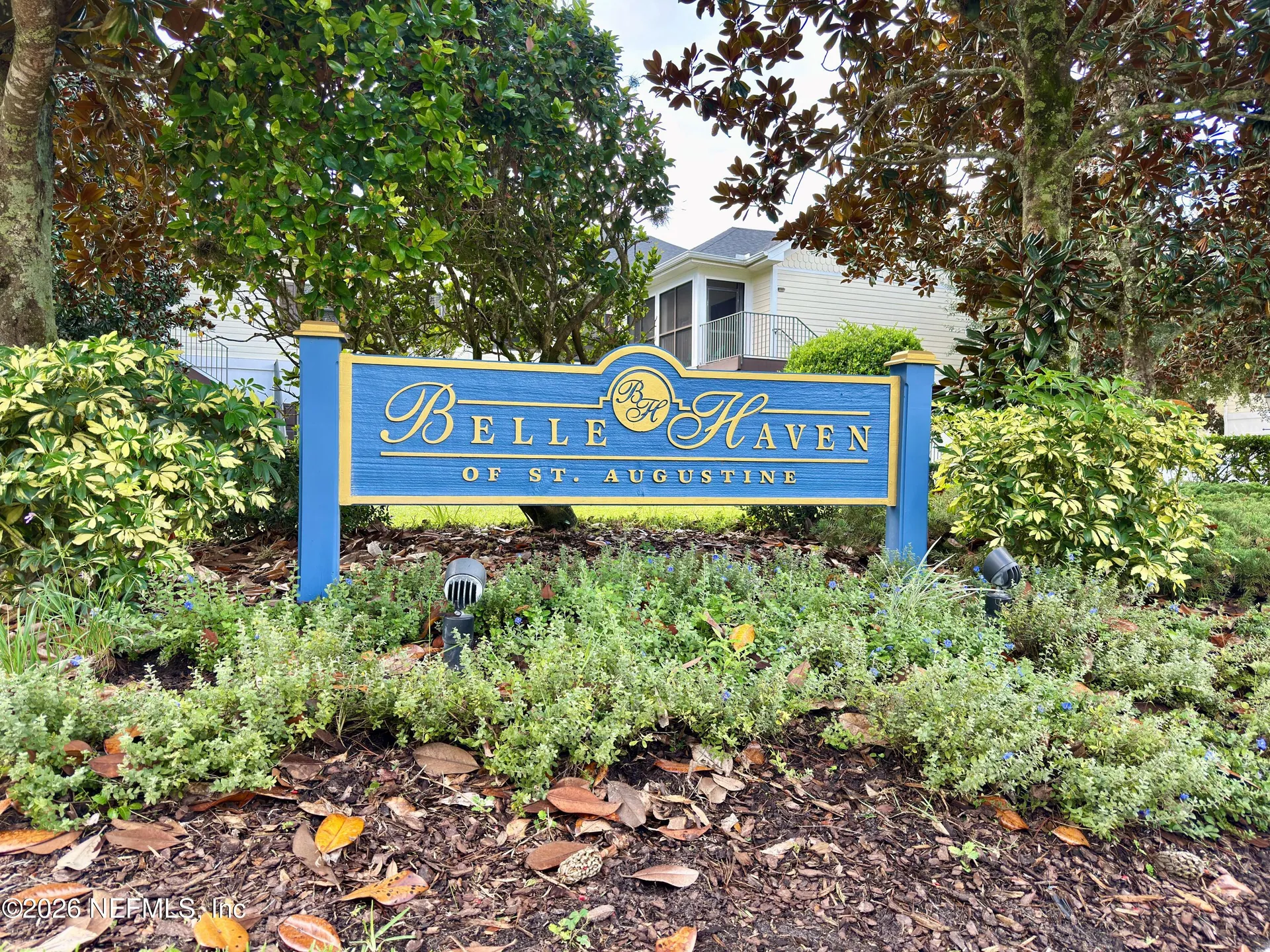 109 Laurel Wood Way St. Augustine FL 32086