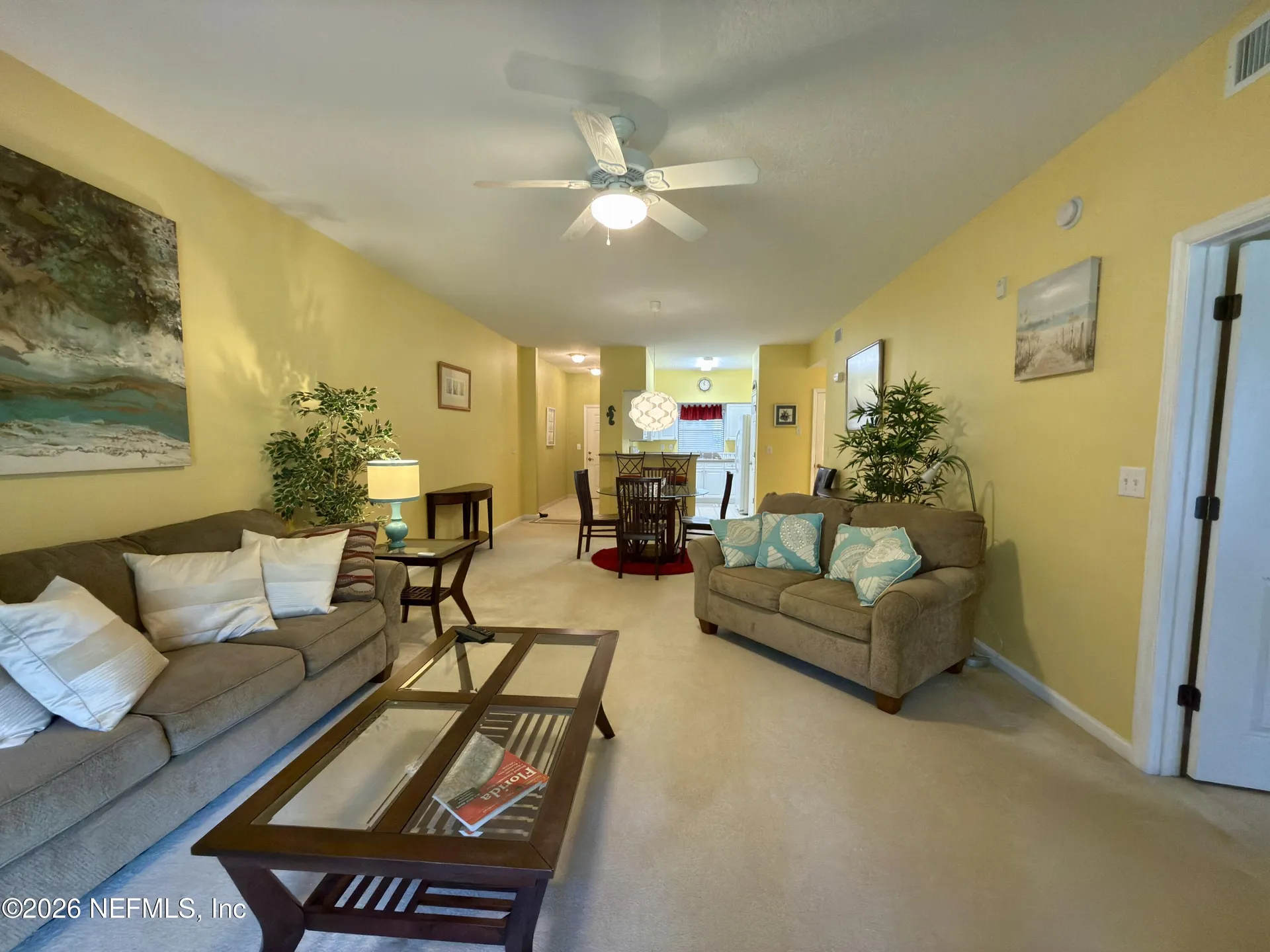109 Laurel Wood Way St. Augustine FL 32086