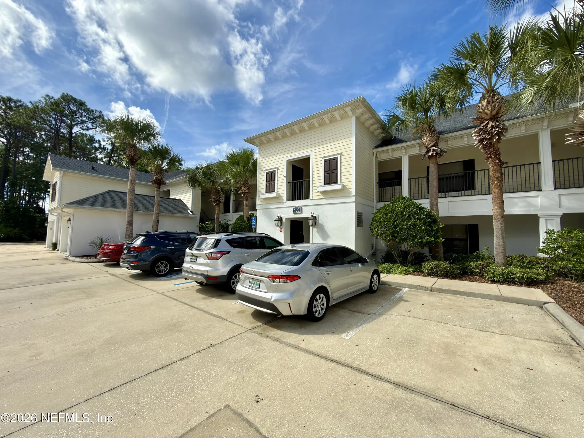 109 Laurel Wood Way St. Augustine FL 32086