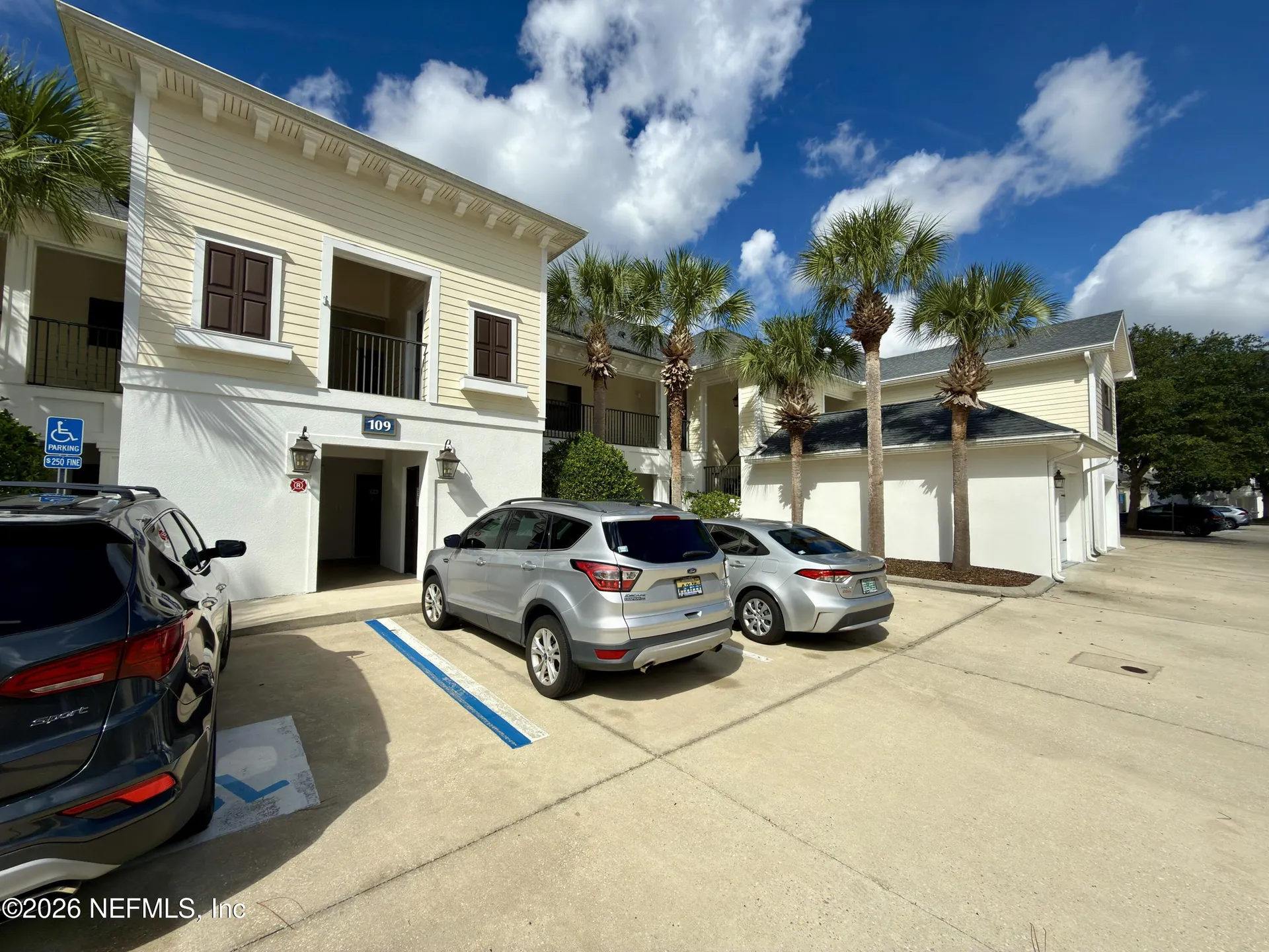 109 Laurel Wood Way St. Augustine FL 32086