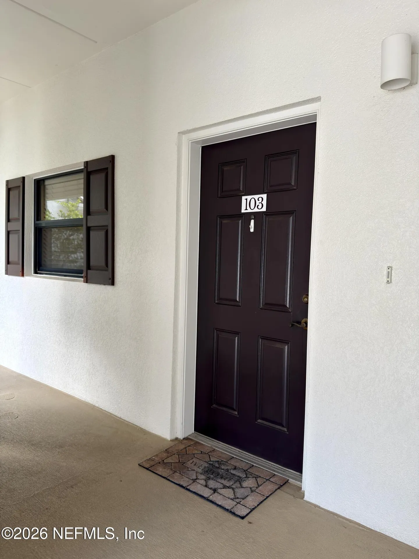 109 Laurel Wood Way St. Augustine FL 32086