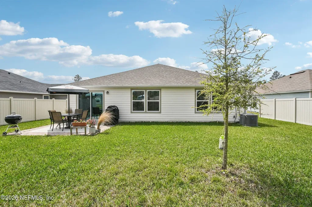 2635 Windsor Lakes Way Green Cove Springs FL 32043