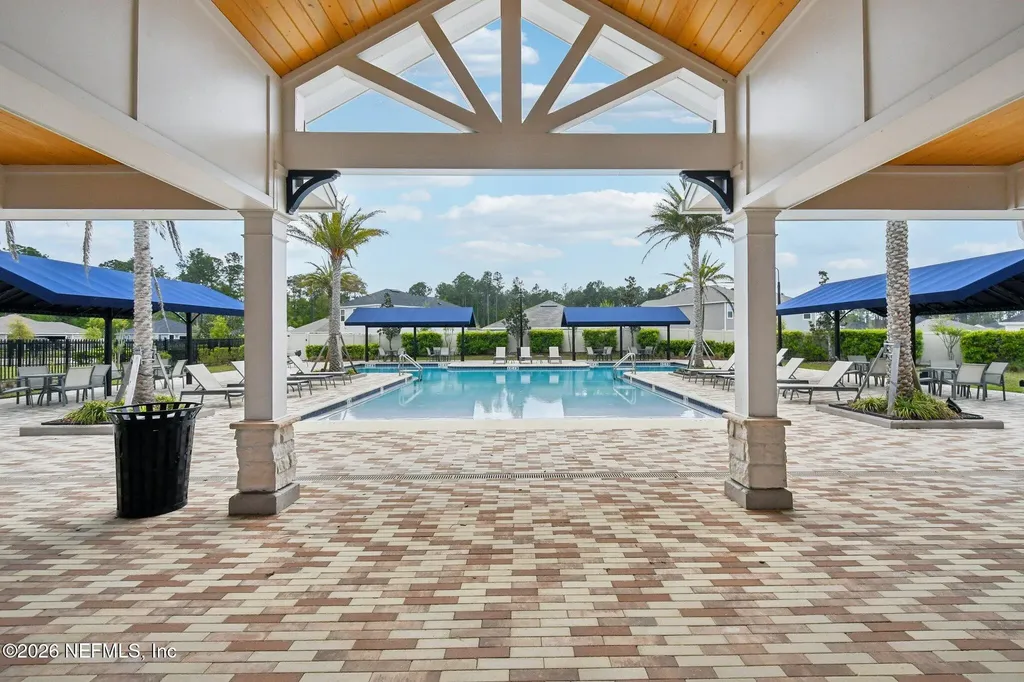 2635 Windsor Lakes Way Green Cove Springs FL 32043