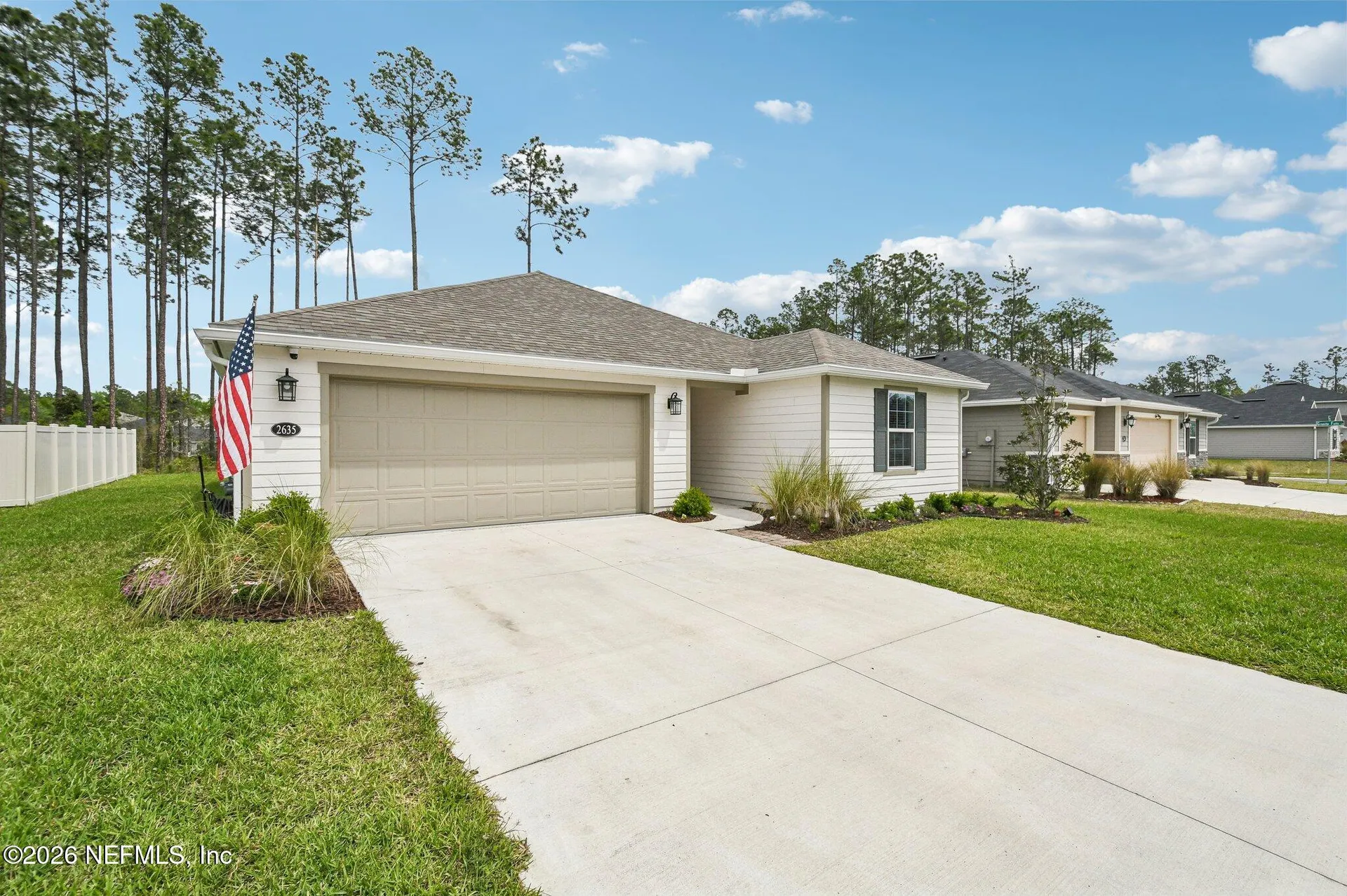 2635 Windsor Lakes Way Green Cove Springs FL 32043