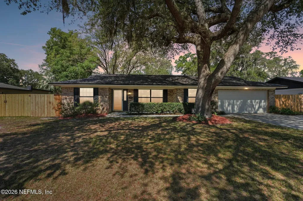 2614 Whipple Avenue Orange Park FL 32073