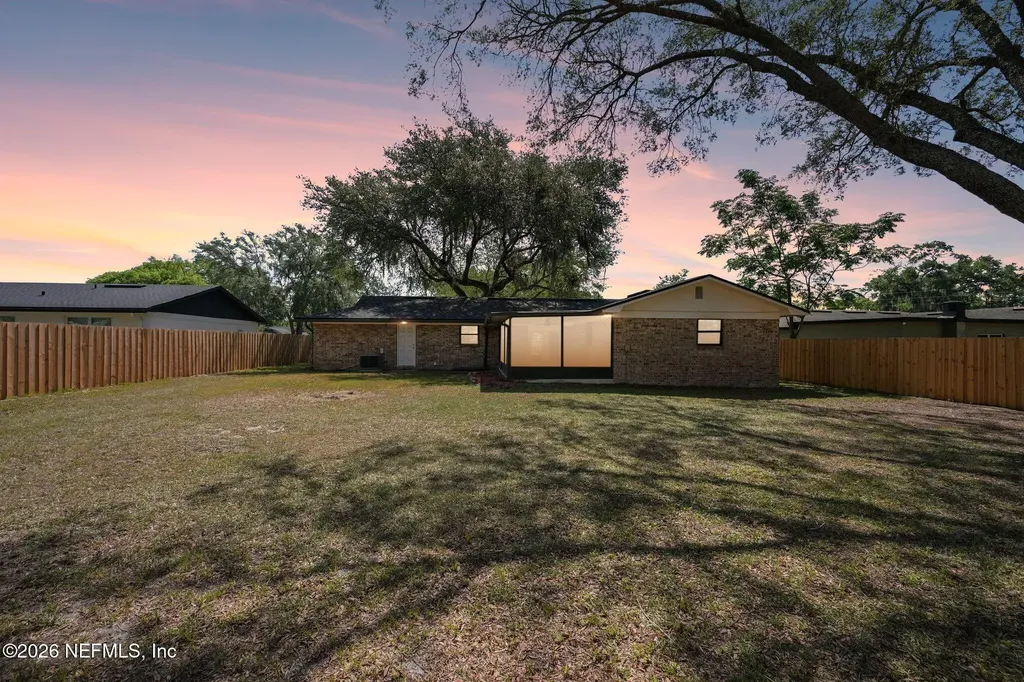 2614 Whipple Avenue Orange Park FL 32073
