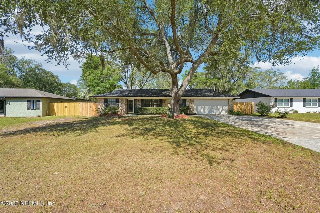 2614 Whipple Avenue Orange Park FL 32073