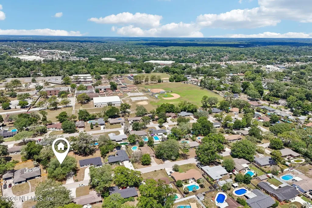 2614 Whipple Avenue Orange Park FL 32073