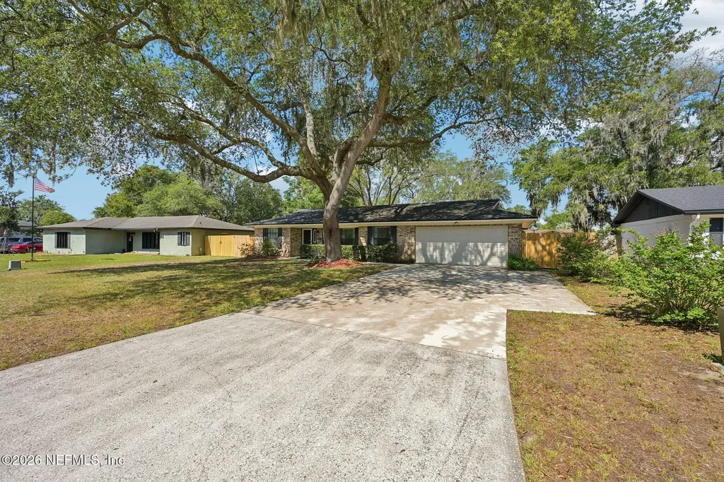 2614 Whipple Avenue Orange Park FL 32073