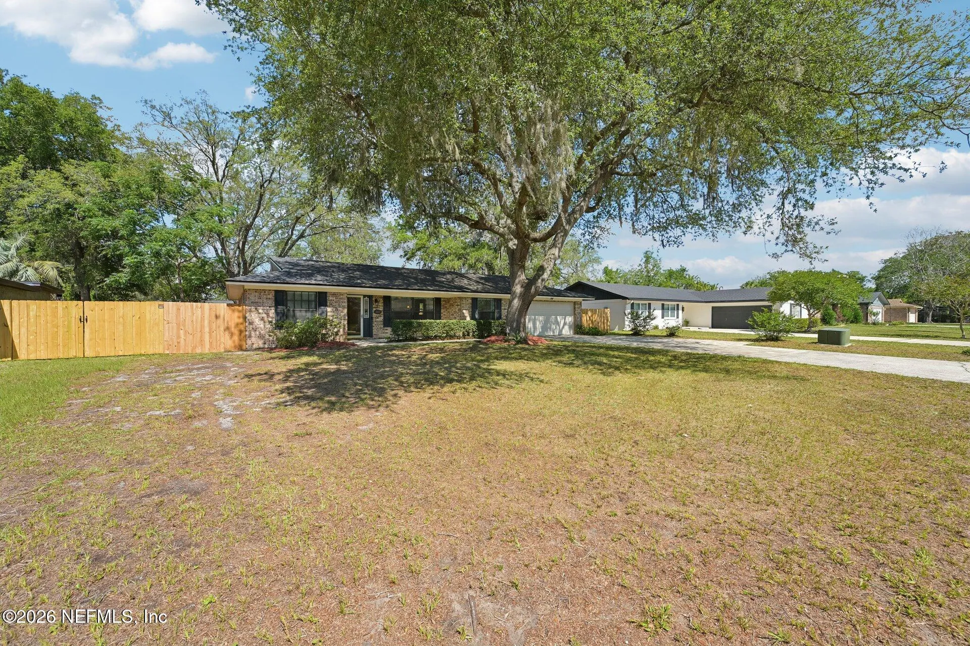 2614 Whipple Avenue Orange Park FL 32073
