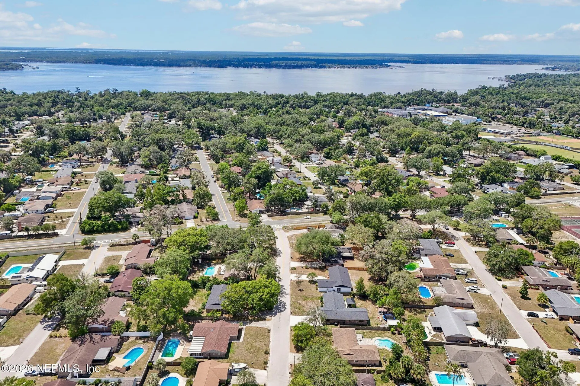 2614 Whipple Avenue Orange Park FL 32073