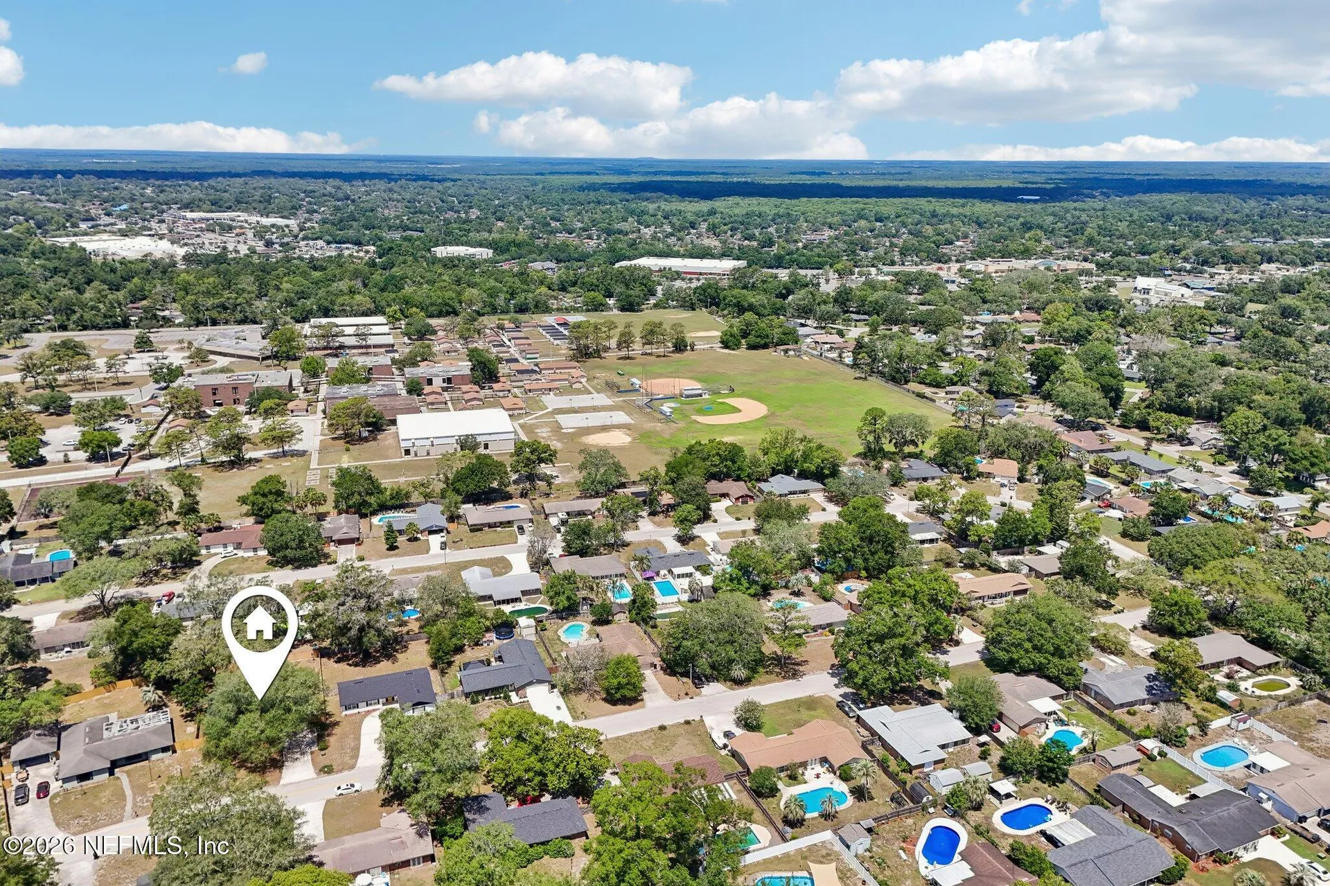 2614 Whipple Avenue Orange Park FL 32073