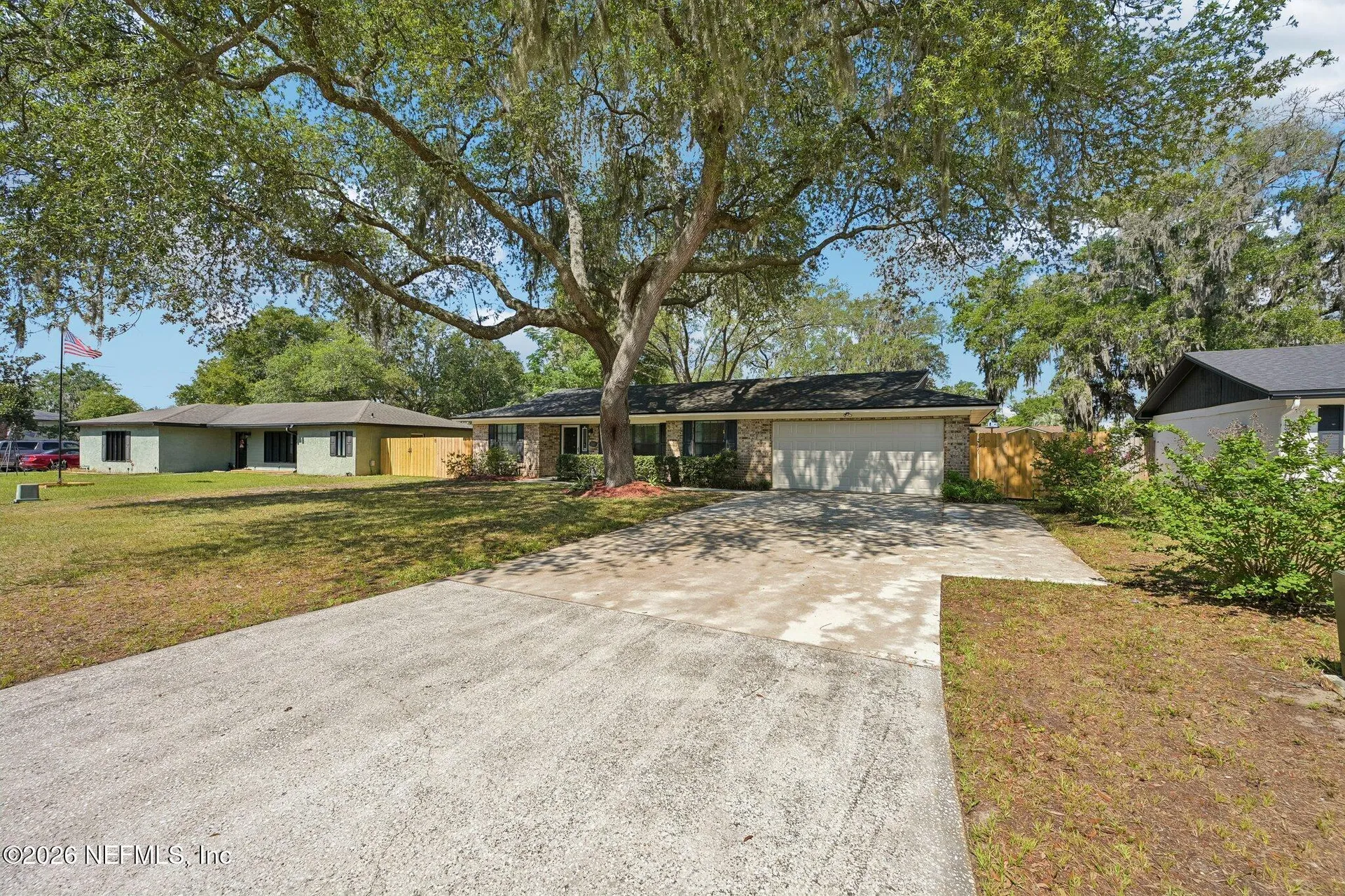 2614 Whipple Avenue Orange Park FL 32073