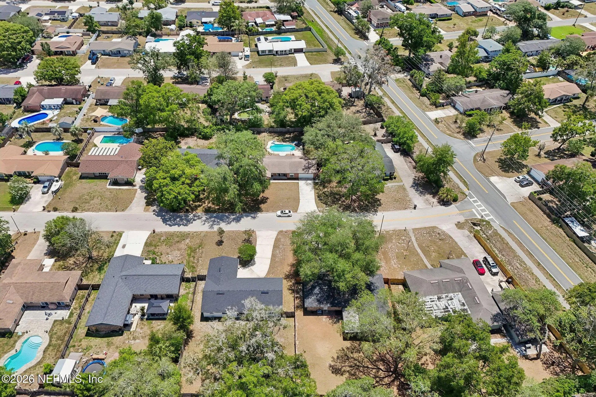 2614 Whipple Avenue Orange Park FL 32073