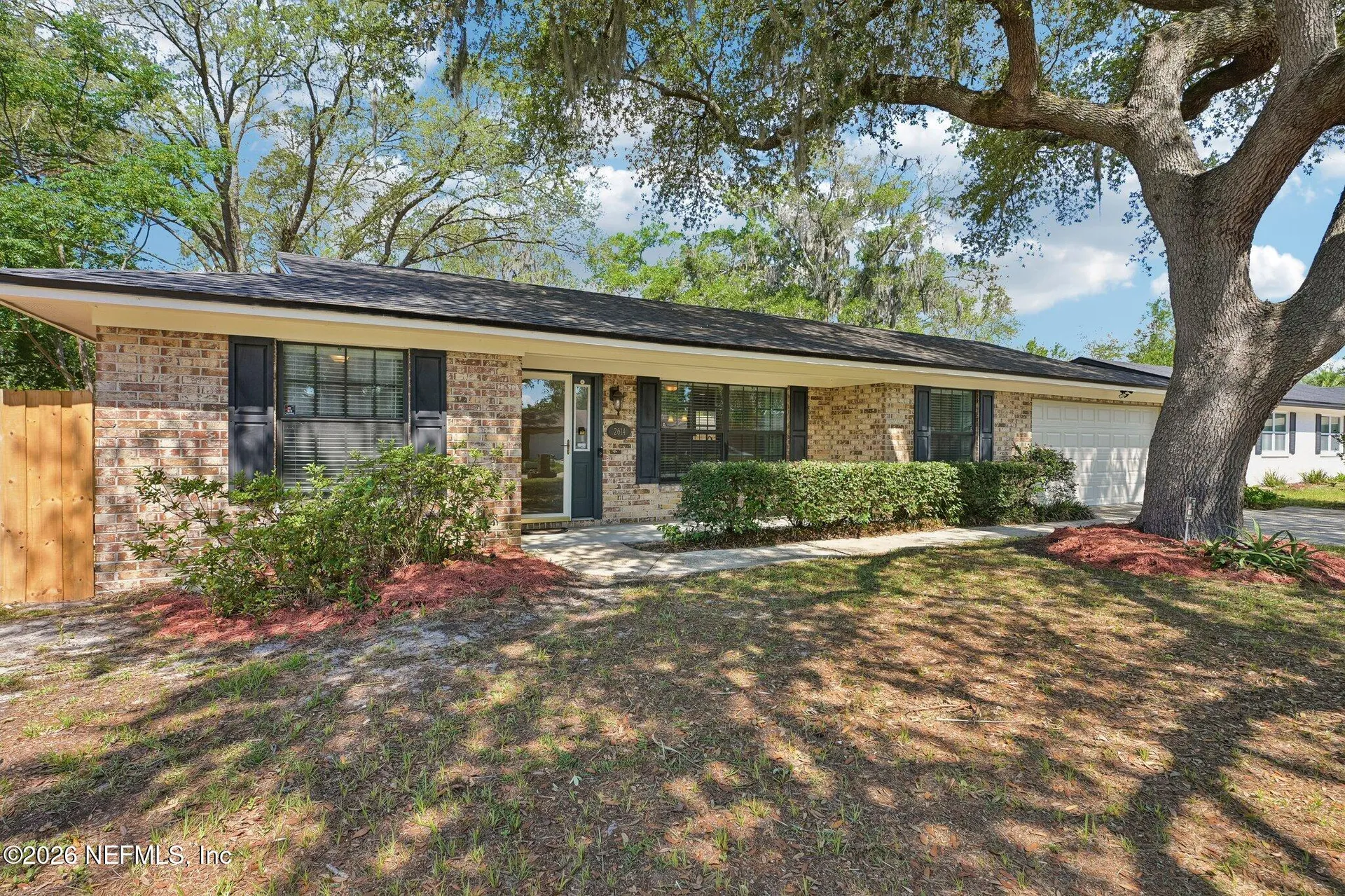 2614 Whipple Avenue Orange Park FL 32073