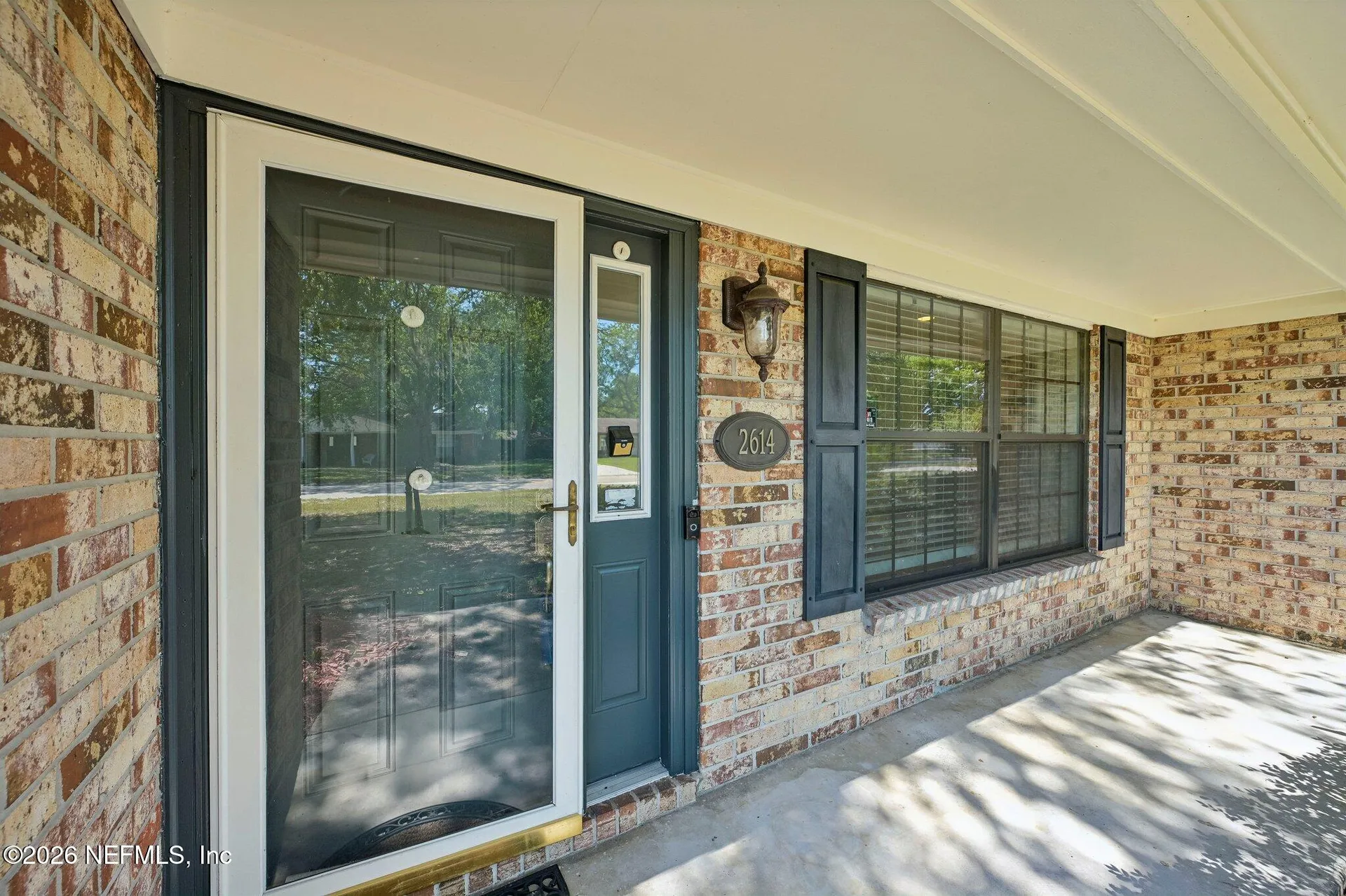 2614 Whipple Avenue Orange Park FL 32073