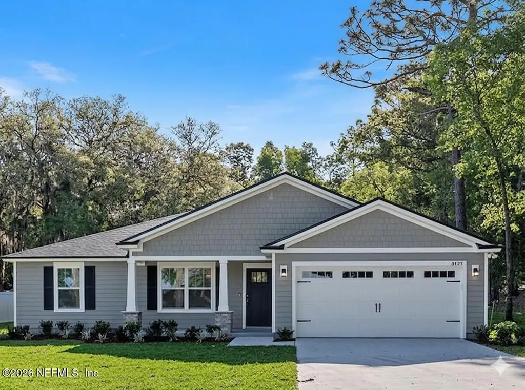 7421 Bowden Road Jacksonville FL 32216