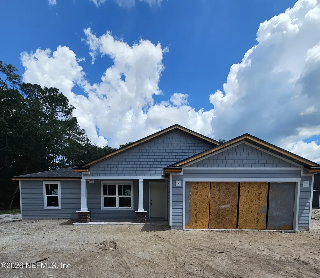 7421 Bowden Road Jacksonville FL 32216