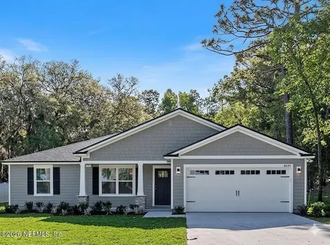 7421 Bowden Road Jacksonville FL 32216