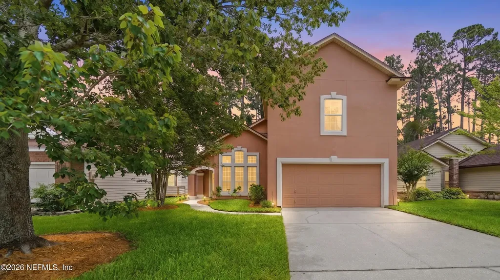 1607 Highland View Court Orange Park FL 32203