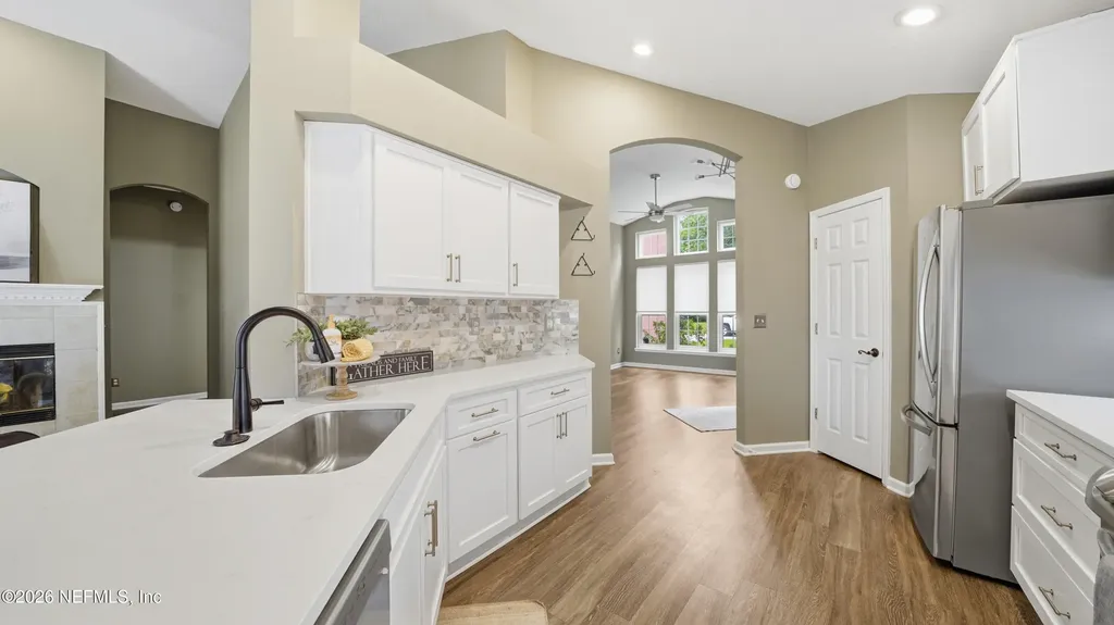 1607 Highland View Court Orange Park FL 32203