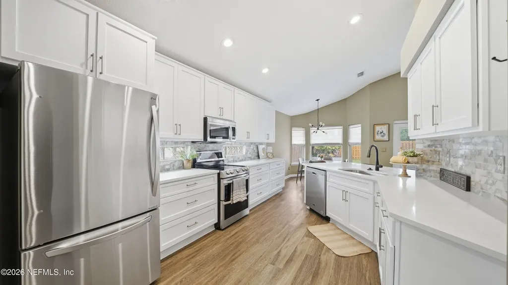 1607 Highland View Court Orange Park FL 32203