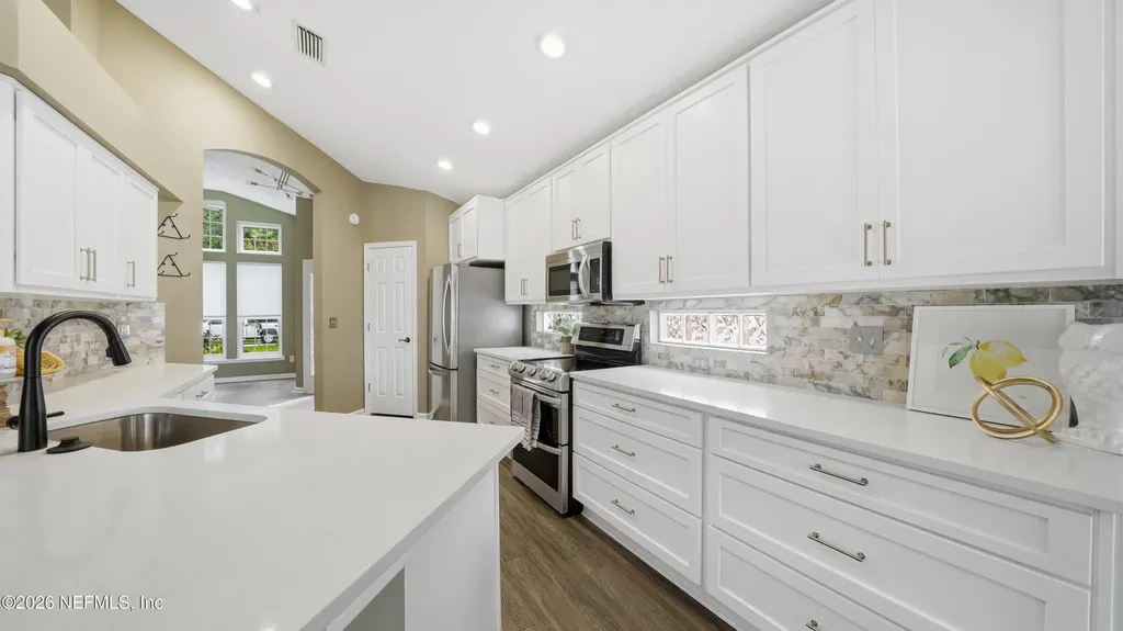 1607 Highland View Court Orange Park FL 32203