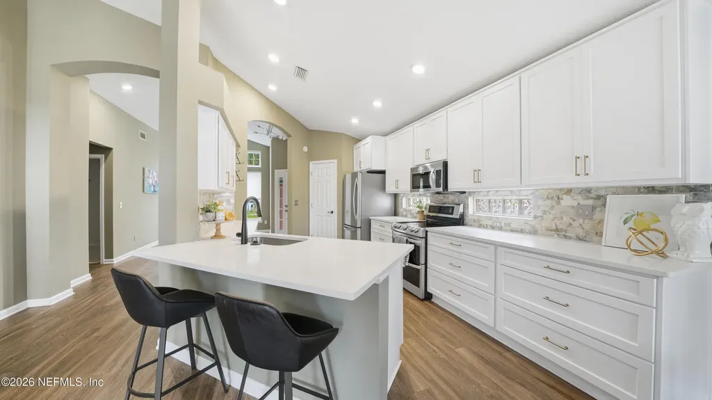 1607 Highland View Court Orange Park FL 32203
