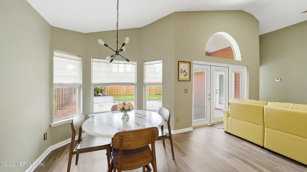 1607 Highland View Court Orange Park FL 32203