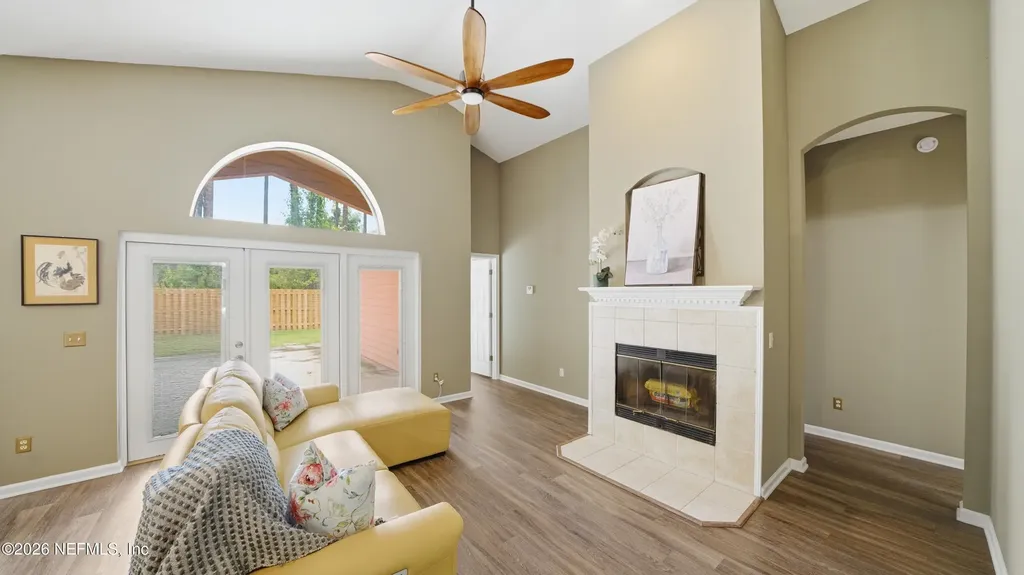 1607 Highland View Court Orange Park FL 32203